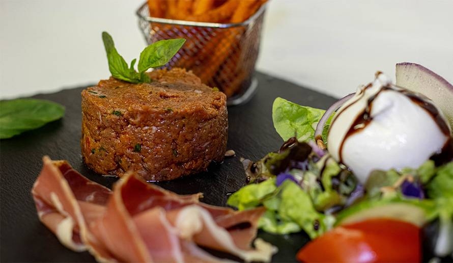 O'Gabier - restaurant ROCHEFORT - Où manger à Rochefort