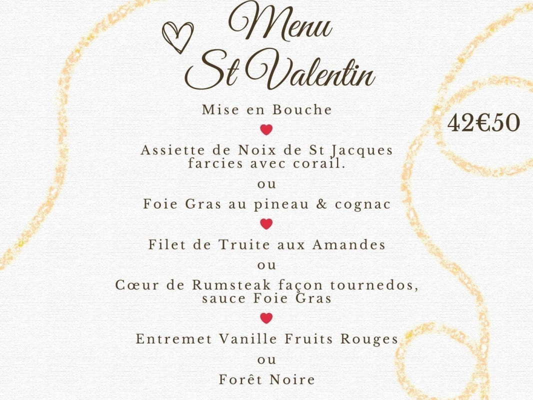 O'Gabier - restaurant ROCHEFORT - top resto ROCHEFORT