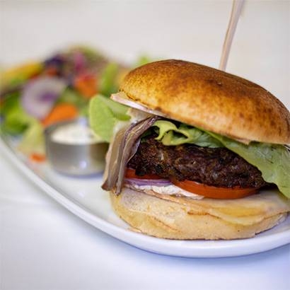 O'Gabier - restaurant ROCHEFORT - top restaurant ROCHEFORT