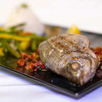 O'Gabier - restaurant ROCHEFORT - top resto ROCHEFORT