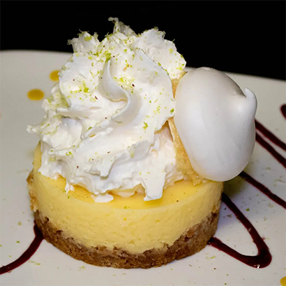 Restaurant Rochefort - Restaurant O'Gabier - les meilleurs restaurant de ROCHEFORT