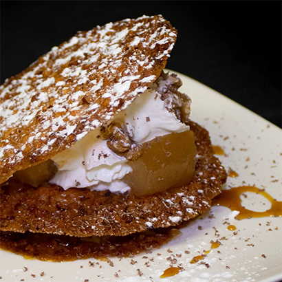 Restaurant Rochefort - Restaurant O'Gabier - meilleur resto ROCHEFORT