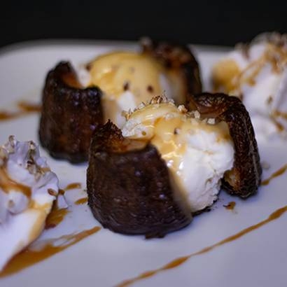 Restaurant Rochefort - Restaurant O'Gabier - meilleur restaurant ROCHEFORT